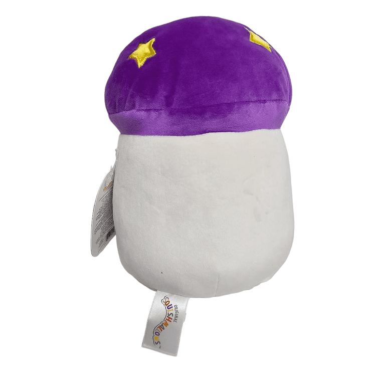 Squishmallow mushroom discount