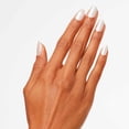 thumbnail image 4 of Esmalte de uñas OPI ¡Feliz aniversario! Brillo blanco puro y suave, 4 of 6