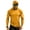 Orange #15, variant on Dresfit Sun Shirt for Men Muscle Hooded Fishing Shirts 2026 Summer Long Sleeve Outdoor Pullover Upf 50  Cooling Hiking Hoodies with Face Mask Orange S
