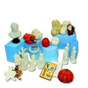 Por-A-Kast II - 2-Qrt Kit 2-Part Polyurethan Resin