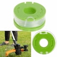 thumbnail image 2 of New Earthwise RS90121 Replacement .065 Spool Model CST00012 IST10012 CST12010, 2 of 7