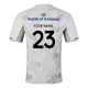 thumbnail image 3 of Camiseta de rugby de local/visitante/entrenamiento Leinster 2024 - Talla para hombre: S-5XL (nombre y número personalizados impresos) Calidad superior, 3 of 5