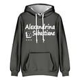 thumbnail image 2 of Sudadera con capucha Game Zenless Zone Zero, unisex, con dibujos animados, ropa de calle, ropa informal, traje de fiesta de Carnaval de Halloween, 2 of 5