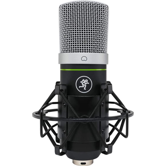 Mackie EM91CU USB Condenser Microphone
