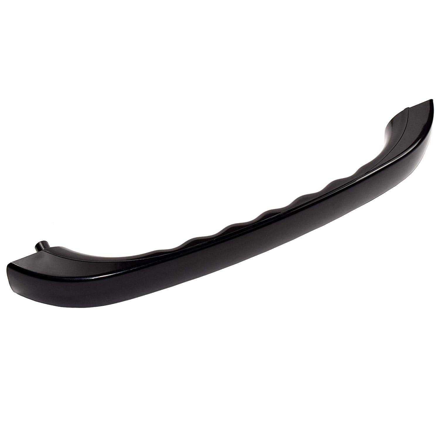 WB15X10020 WB15X334 AP2021171 HQRP Black Door Handle for GE Microwave 