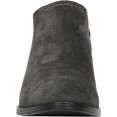 thumbnail image 4 of Naturalizer Womens Zarie Leather Ankle Booties, 4 of 6