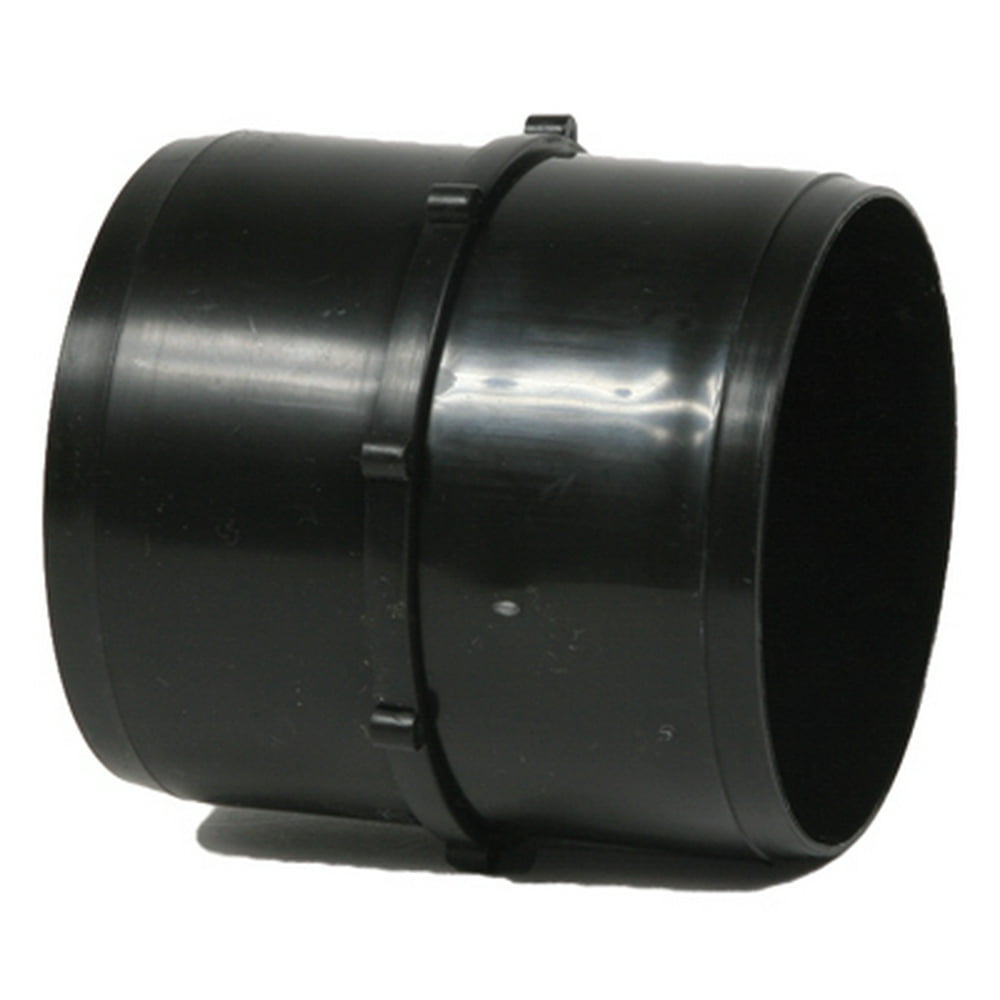 RV Internal Hose Coupler Sewer Fitting Connects 2 Sewer Hoses Together