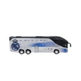 thumbnail image 3 of Banbo Toys 2025 Soccer Team Bus Real Madrid, 3 of 3