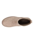 thumbnail image 4 of Corkys Womens Cabin Fever Round Toe Chelsea  Ankle Boots, 4 of 5