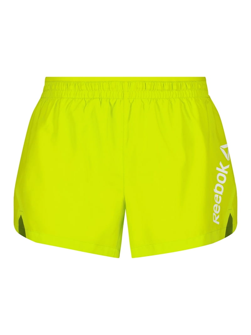 Reebok Women's Staple Running Short, Inseam, Sizes XS-XXXL