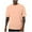 #Beige, variant on DPTALR Men's Solid Color Loose Stretchy Round-Neck Short Sleeve Casual Sport T-shirt,Yellow, S