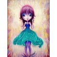 thumbnail image 1 of Little Fairy - DIY Diamond Painting, 1 of 6