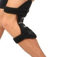 thumbnail image 1 of Knee Boosters Spring Lift Knee Support Brace for Mountaineering Squat, 1 of 7