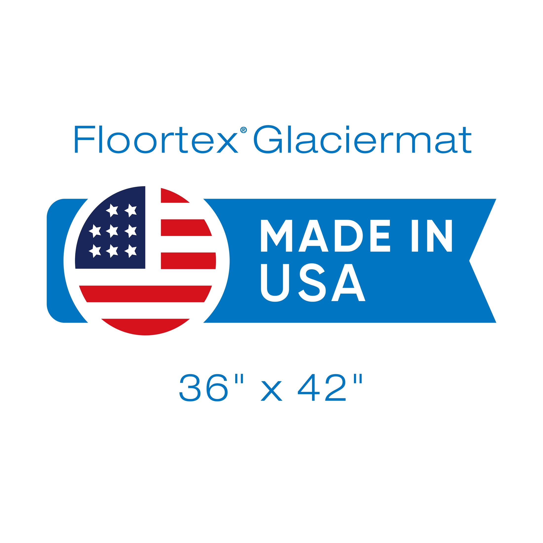 Floortex glaciermat sales
