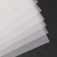 thumbnail image 1 of 10PCS Shrink Plastic Sheet, Heat Shrink Film for DIY Keychain Pendants, Transparent, Durable, 1 of 7