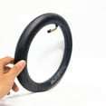 thumbnail image 2 of Dsseng 12 Inch Electric Bike Inner Tube 12 1/2X1.75/1.95 Bent Valve Bicycle Inner Tube, 2 of 8