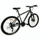 thumbnail image 4 of Bicicleta De Montaña Aluminio Rodada 26 21 Velocidades Kubor Gris, 4 of 4