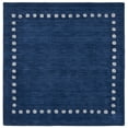 thumbnail image 2 of Safavieh Kids Fiona Solid Bordered Area Rug or Runner, 2 of 7