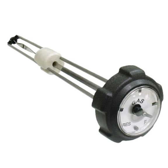 SPI, FUEL TANK CAP
