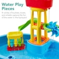 thumbnail image 4 of Mesa de actividades al aire libre Best Choice Kids Sand & Water, 4 of 7