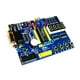 thumbnail image 3 of 1 Unidad de licencia de Desarrollo de Sistema Mínima, licencia de Aprendizaje Versión 2.0 C8051F330D Gloria Junta de desarrollo, 3 of 3