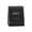 Black, variant on Mini Desk Calendar 2026-2027 - Use July 2026 to Dec 2027 Monthly Small Desktop Calendar 250 GSM Thick Paper Twin-Wire Binding for Home or Office (Blue)