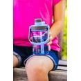 thumbnail image 4 of Built 16-oz Acrylic Kid's Water Bottle with Duallid Blue, 4 of 17