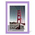 thumbnail image 1 of Marco de fotos Soniuong Diamond Painting de 33,52 cm x 41,14 cm, 1 of 7