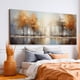 thumbnail image 1 of Cuadro Elegante Arboles Paisaje, 1 of 4