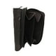 thumbnail image 4 of Cartera en Piel Vacuno Cincelada Fana Sofia Negro FANA BOLSOS Cartera en Piel Vacuno, 4 of 4