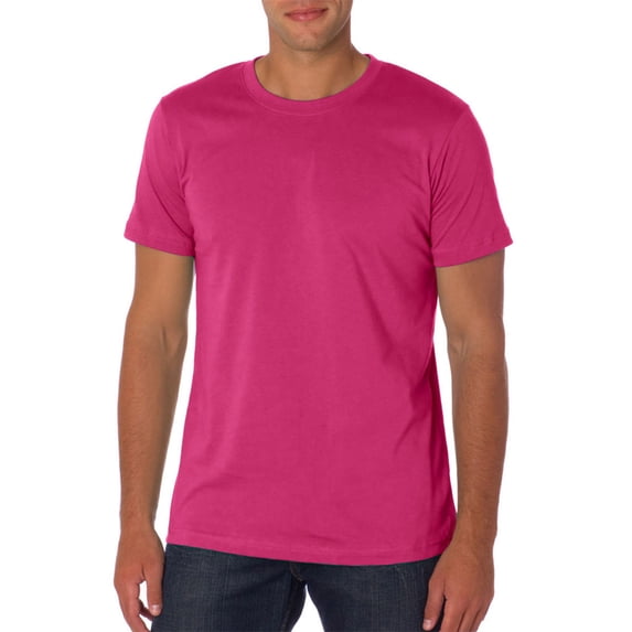 Bella + Canvas Cn 3001 Unisex Short Slve Tee