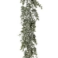thumbnail image 2 of Plastic Eucalyptus Garland 6', 2 of 3