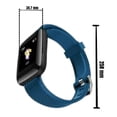 thumbnail image 3 of SmartWatch Comerliv 117 Plus Azul, 3 of 4