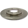 thumbnail image 3 of Raybestos Brakes 982692R R-Line BRAKE ROTORS OEM, 3 of 3