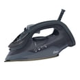thumbnail image 1 of Plancha Oster AeroGlide Suela Cerámica 1250W Mod.S7000 Gris, 1 of 4