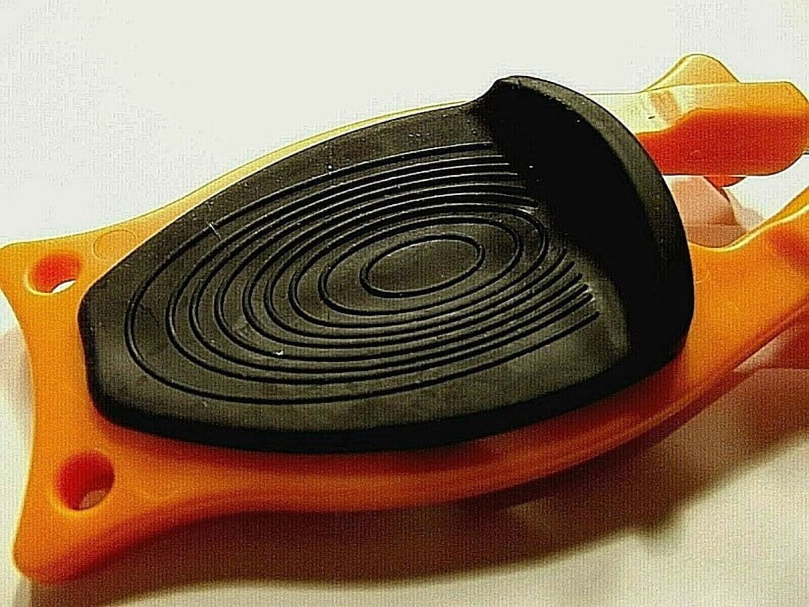 The Block Knife Sharpener O/B