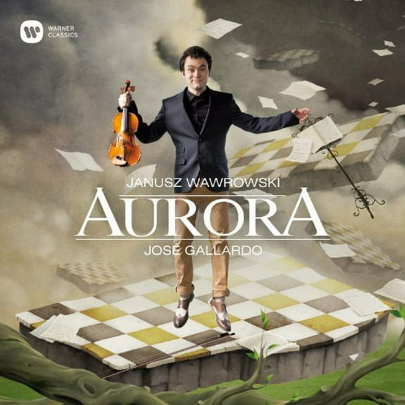 Aurora (CD)