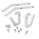 thumbnail image 1 of Aleación de Aluminio Auto Car Front Trasera Asas de Agarre Kit de Barra de Agarre para Wrangler JK 2007-2018 Tecnología de Fabricación - Plata Soledad Asas de agarre, 1 of 7