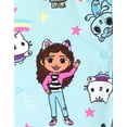 thumbnail image 3 of Dreamworks Dollhouse Pandy Paws Cakey Cat Outfit Sets (Girl's) 2 Count, 3 of 5