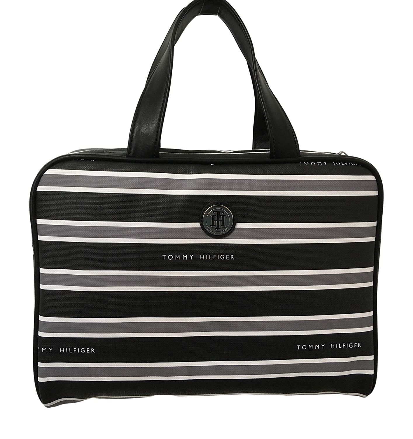 Tommy Hilfiger Folding Case Black and Travel Bag Organizer - Walmart.com