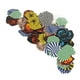 thumbnail image 4 of Vuelos Estándar de Dardos, Alas de Dardos de Reemplazo de Mascotas., 4 of 7