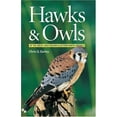 thumbnail image 2 of Pre-Owned Hawks and Owls of the Great Lakes Region and Eastern North America (Paperback) 1552978478 9781552978474, 2 of 2