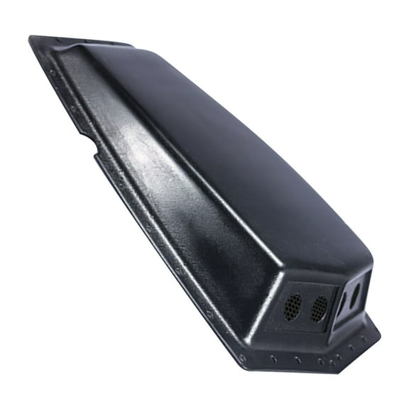 Durable Hood Intake Air Vent For TRAXXAS TRX4 For Ford BRONCO 1/10 Crawler RC Car