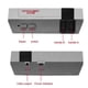 thumbnail image 5 of Kuymtek Consola de juegos portátil retro de 4 teclas 620 juegos clásicos incorporados para NES EU Kuymtek Componentes de la computadora, 5 of 6