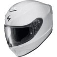 thumbnail image 3 of Scorpion EXO-R1 Air Race Helmet Shield Tear-Offs 10Pk Clear, 3 of 25