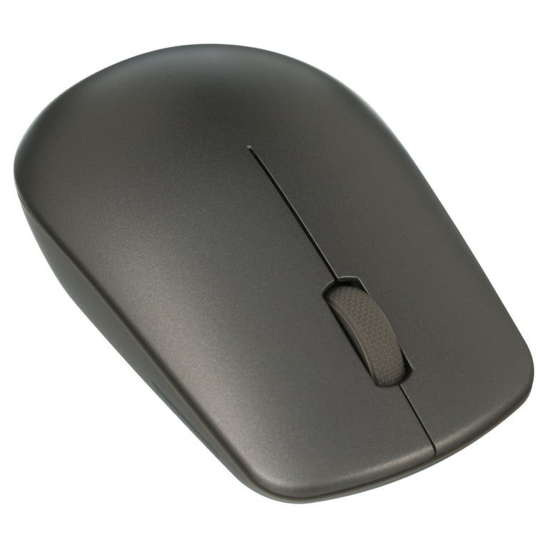Lenovo 530 Wireless Mouse (Graphite) - Walmart.com Lenovo 530 Wireless Mouse (Graphite) - Walmart.com