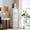 White, variant on Glyxxen File Cabinet 4 Drawer with Lock, Metal Steel Vertical Filing Storage Cabinets for Home Office Letter/Legal Size File, Assembly Required, Black