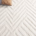 thumbnail image 6 of Safavieh Mykonos Evren Diamond Area Rug, Ivory, 5' x 8', 6 of 10