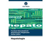Hepatologie, (Paperback)