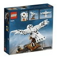 thumbnail image 2 of LEGO Harry Potter Hedwig Ensemble de Construction de Blocs Emboîtables, 630 Unités, 2 of 3
